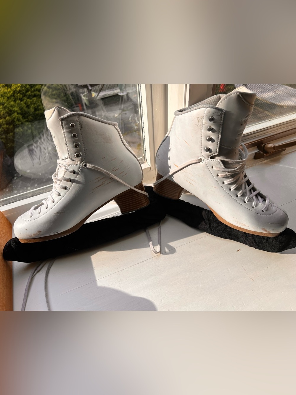 Jackson Figure Skates! - Picture 6 of 9